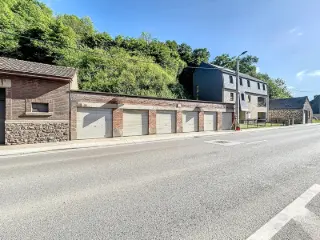 Garage à vendre Pepinster (VBD40691)
