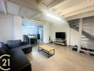 Huis te huur Gaurain-Ramecroix (VBD40692)