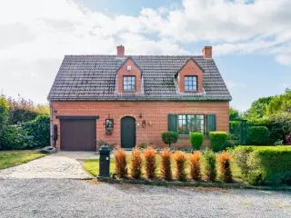 Maison à vendre Waterloo (VBD40693)