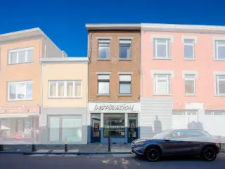 Mixed building for sale Liege (VBD40694)