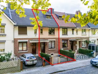 Residence for sale Liege (VBD40697)