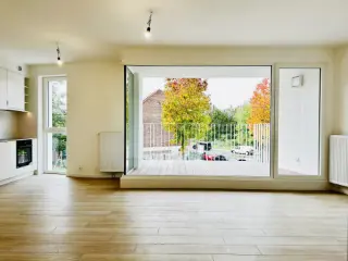 Apartment for sale Berchem-Sainte-Agathe (VBD40698)