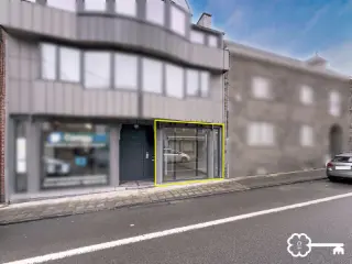 Commercial building for rent Rochefort (VBD40699)