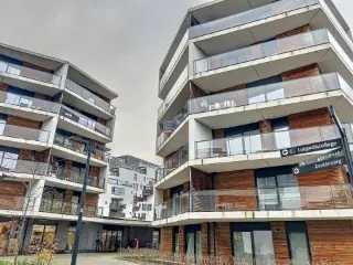 Appartement à louer Auderghem (VBD40706)