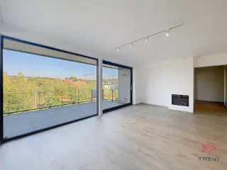 Penthouse à louer Rhode-Saint-Genèse (VBD40707)