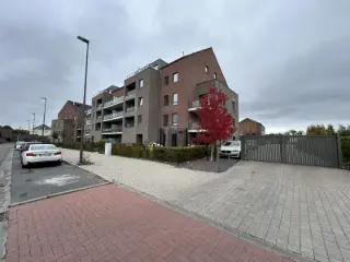 Appartement te huur Jemappes (VBD40723)