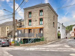 Maison à vendre Bohan (VBD40724)