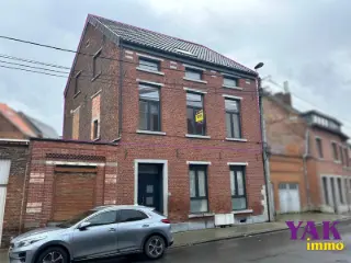 Duplex te huur Braine-le-Comte (VBD40725)