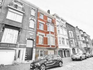 Opbrengsteigendom te koop Luik (VBD40726)