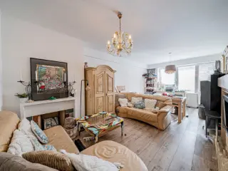 Appartement à vendre Forest (VBD40729)