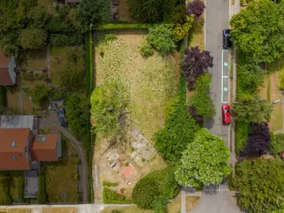 Verkavelingsgrond te koop Ukkel (VBD40730)