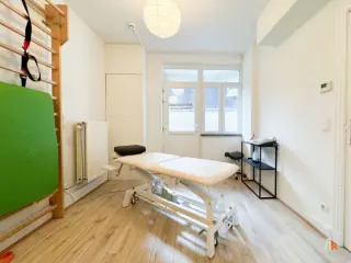 Kantoor te huur Luik (VBD40731)