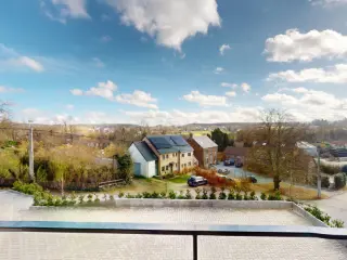 Gelijkvloers te koop Court-Saint-Étienne (VBD40733)