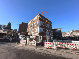 Appartement à vendre Aywaille (VBD40737)