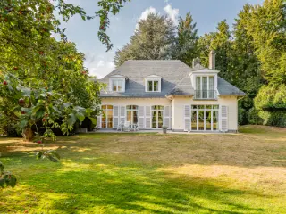 Villa à vendre Woluwe-Saint-Pierre (VBD40741)