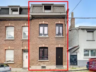 Huis te koop Chênée (VBD40742)