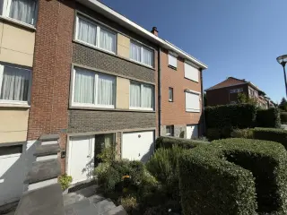 Maison à vendre Woluwe-Saint-Lambert (VBD40743)