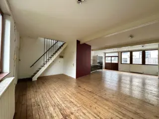 Duplex à louer Saint-Gilles (VBD40745)