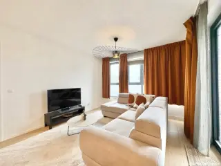 Apartment for rent Sint-Lambrechts-Woluwe (VBD40746)