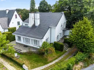 Villa for sale Ukkel (VBD40747)