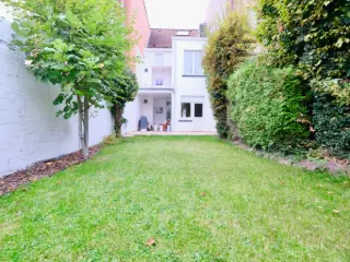 Residence for sale Neder-Over-Heembeek (VBD40752)