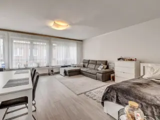 Appartement te koop Ganshoren (VBD40756)