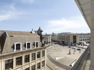 Huis te koop Brussel (VBD40763)