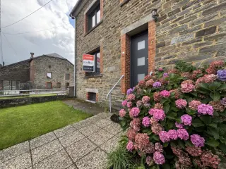 Huis te huur Offagne (VBD40769)