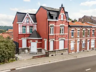 Residence for sale Vivegnis (VBD40770)