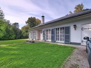 Bungalow à vendre Villers-la-Ville (VBD40772)