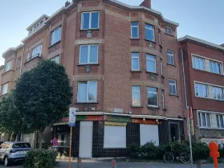 Appartement à vendre Woluwe-Saint-Lambert (VBD40774)