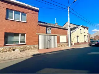 Industrie te koop Wanfercée-Baulet (VBD40778)