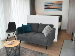 Studio à louer Bruxelles (VBD40780)