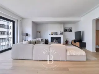 Appartement à louer Bruxelles (VBD40782)