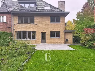 Residence for sale Ukkel (VBD40784)