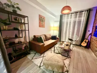 Appartement à louer Saint-Josse-ten-Noode (VBD40789)