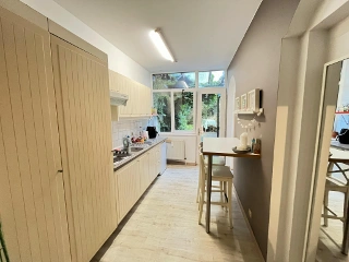 Appartement te huur Elsene (VBD40795)