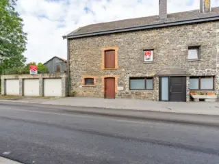 Maison à vendre Bertogne (VBD40796)