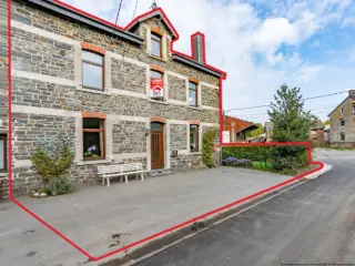 Maison à vendre Bertogne (VBD40797)
