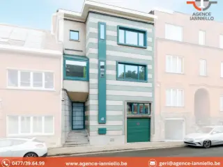 Maison à vendre La Louvière (VBD40804)