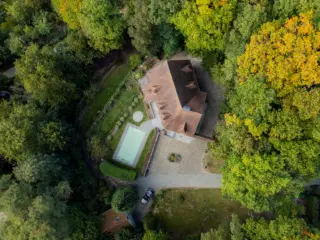 Villa te koop Waver (VBD40809)