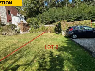 Grond te koop Mont-Saint-Guibert (VBD40813)