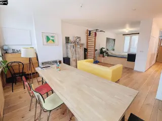 Appartement te koop Schaarbeek (VBD40815)