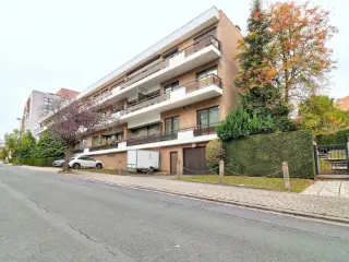 Appartement à louer Auderghem (VBD40816)