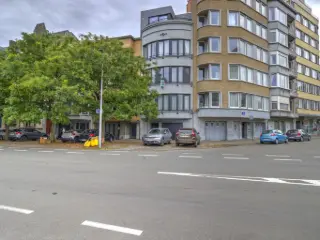 Appartement à louer Liège (VBD40817)