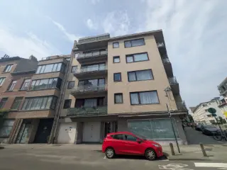 Appartement te koop Schaarbeek (VBD40818)
