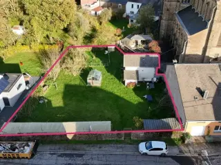 Grond te koop Étalle (VBD40819)