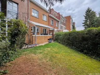 Maison à louer Uccle (VBD40820)