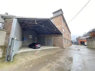 Industrie te huur Pepinster (VBD40821)