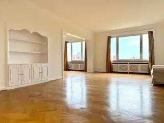 Appartement te huur Elsene (VBD40823)